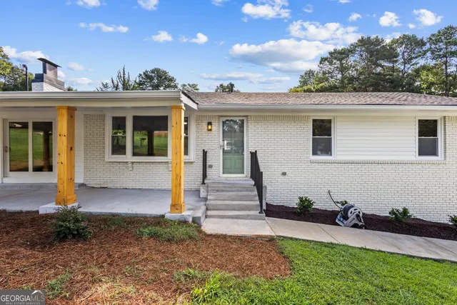 Cheap Nickajack Homes Real Estate