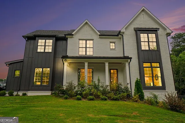Expensive North Cooper Lake Real Estate