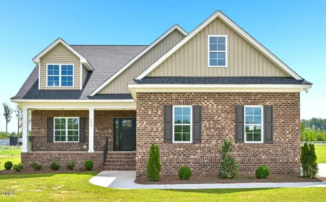 Popular The Landing at Parker's Creek Real Estate