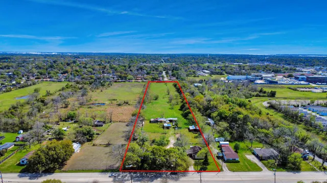 Popular J W SINGLETON Real Estate