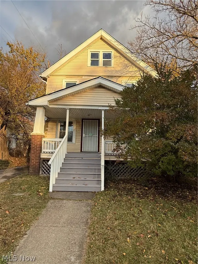 Cheap Forest Hill Real Estate