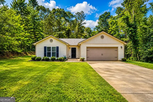 Cheap Jones Estates Real Estate