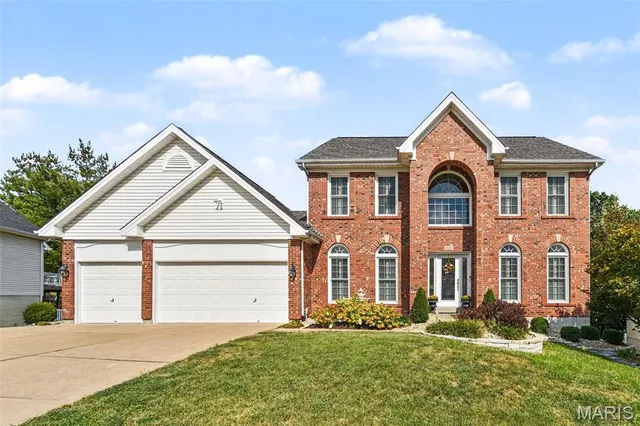 Popular Sunset Oaks Real Estate