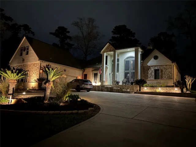 Expensive River Plantation Real Estate