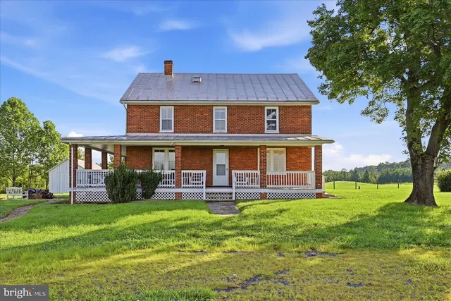 Expensive Red Hill Real Estate