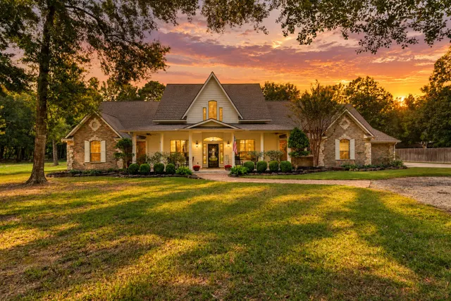 Popular Commons Lake Houston Sec 06 Real Estate