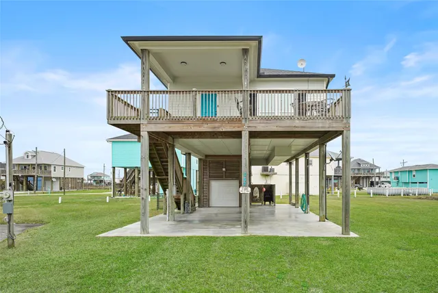 Cheap Tidelands Real Estate