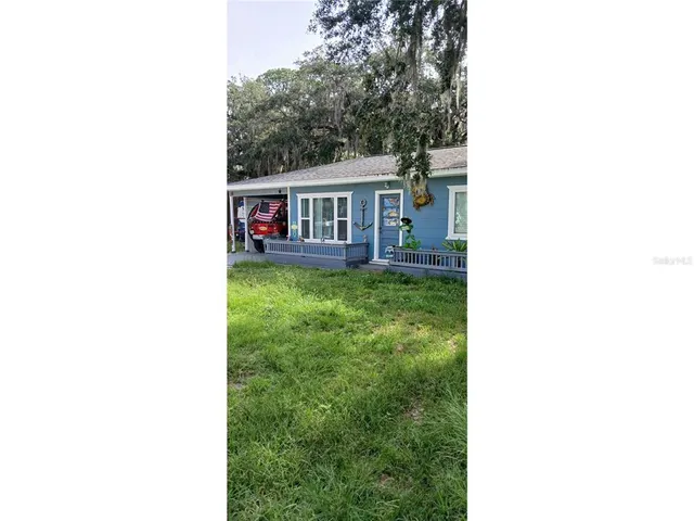 Popular Port Richey Real Estate