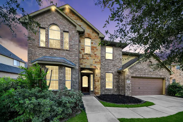 Popular Copper Lakes Sec 13 Real Estate