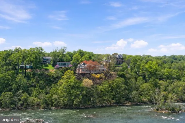 Popular Chain Bridge Real Estate