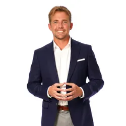 Brian Bahn Photo
