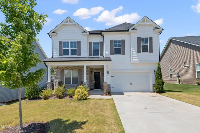 Popular Holden Creek Preserve Real Estate