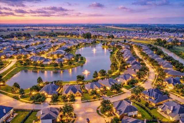 Popular Old Orchard Sec 6 Real Estate