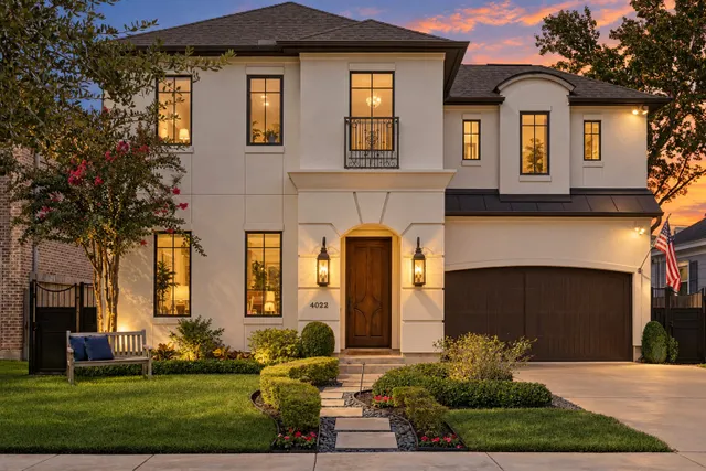 Popular Bissonnet Place Real Estate