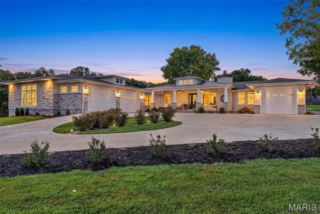 Popular Gerald Real Estate