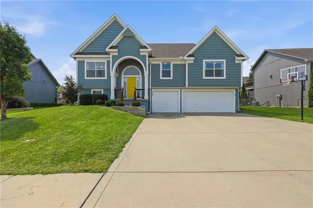 Cheap Allendale Lake Meadows Real Estate