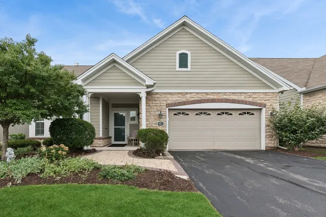Popular Maples at the Sonatas Real Estate