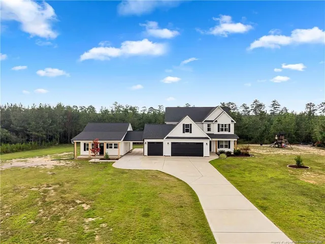 Expensive Spring Lake Real Estate