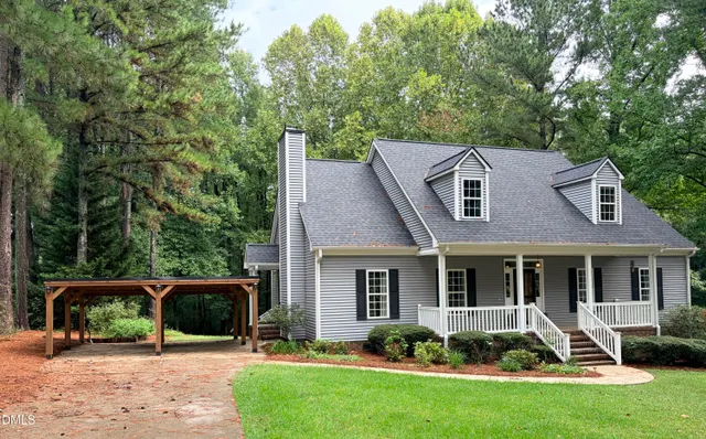 Expensive Rolling Acres Real Estate