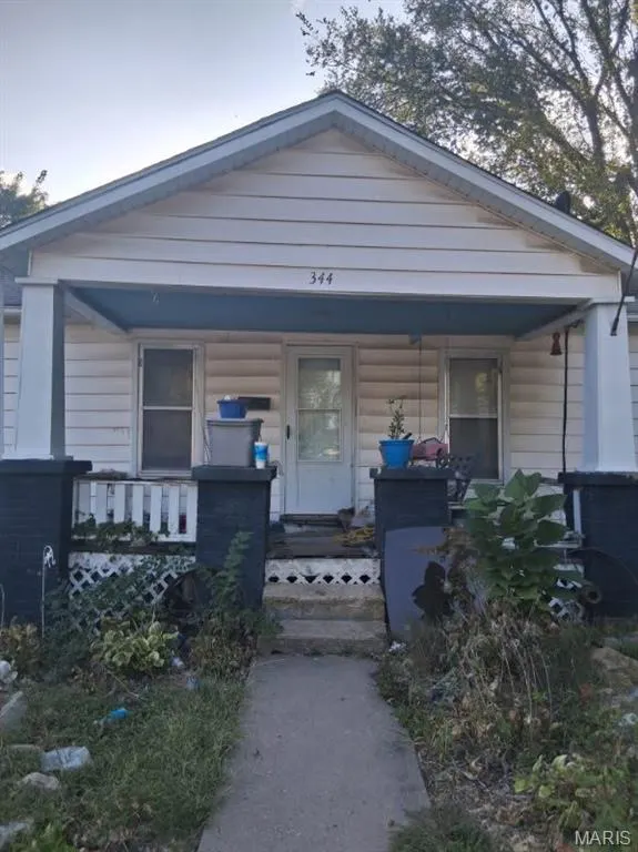 Cheap Chillicothe Real Estate