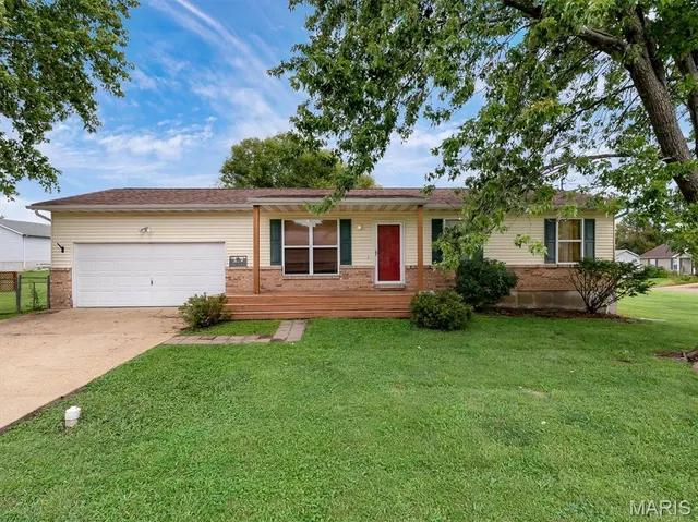 Popular Wild Hawk Real Estate