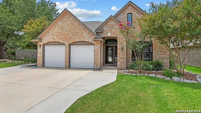 Popular River Terrace Real Estate