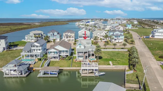 Popular Sunset Cove Real Estate