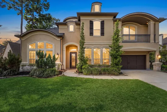 Popular Woodforest 40 Real Estate