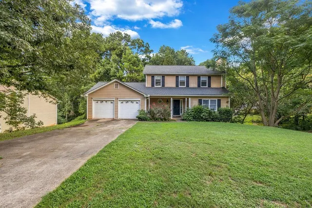 Popular Plantation Woods Real Estate