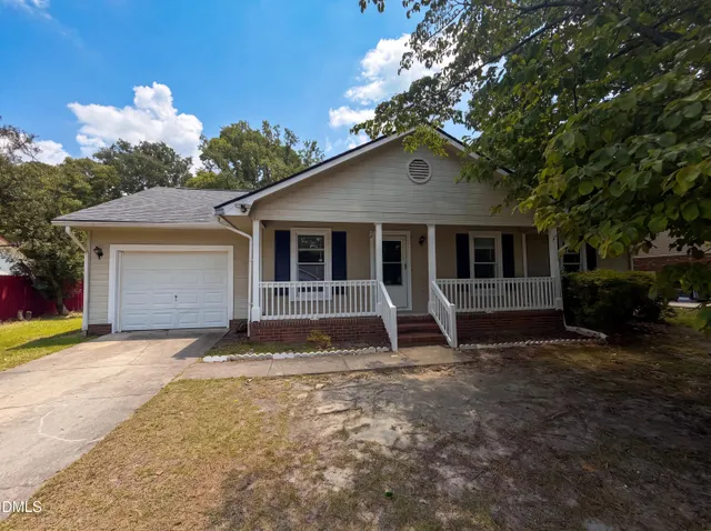 Cheap Middle Creek Real Estate