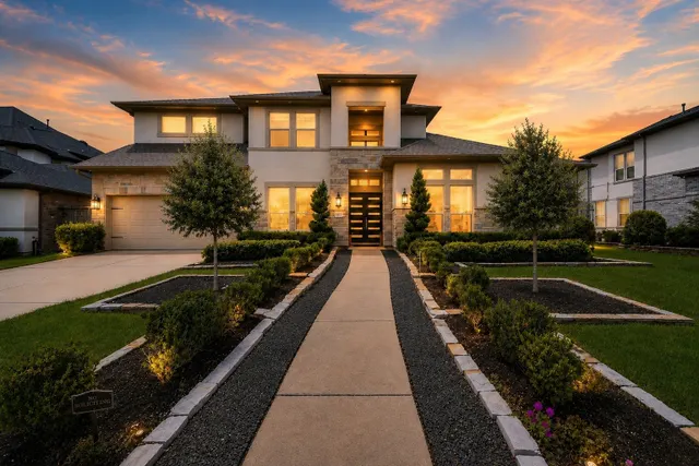 Popular Sienna Plantation Sec 25 Real Estate