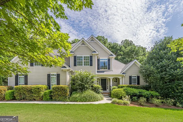 Expensive Woodlake Real Estate