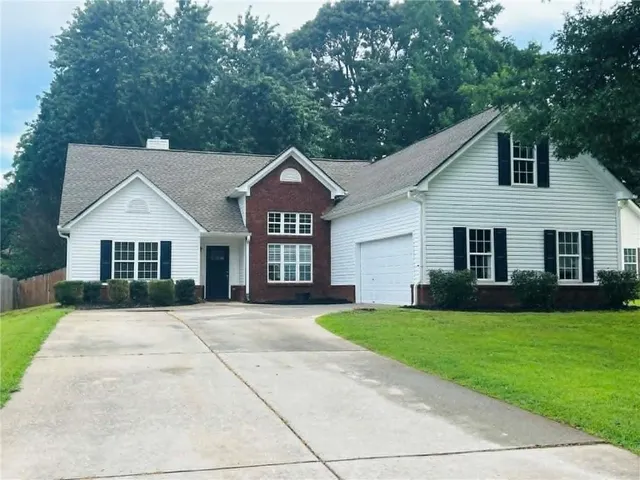 Popular Burt's Crossing Real Estate