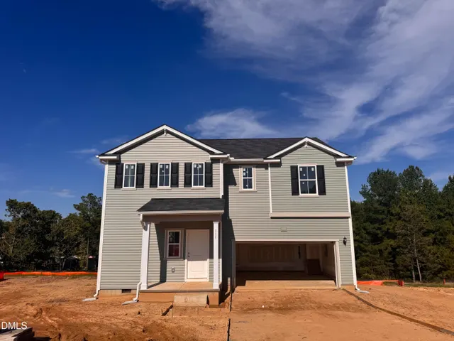 Popular Sierra Village at Overhill Real Estate