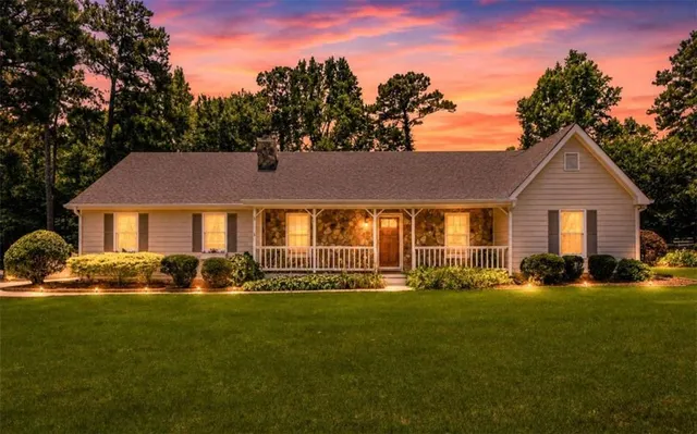 Popular Pine Tree Plantation Real Estate