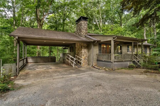 Popular Still Hollow Real Estate