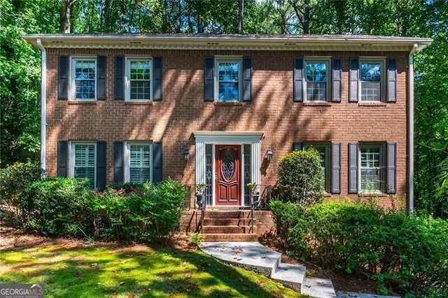Expensive Lashley Farms Real Estate