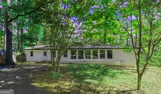 Expensive Allatoona Pines Real Estate