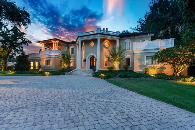 Expensive HENDERSON BEACH Real Estate