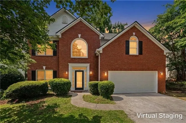 Popular Dunlin Fields Real Estate