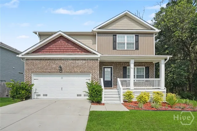 Popular Southern Woods Real Estate