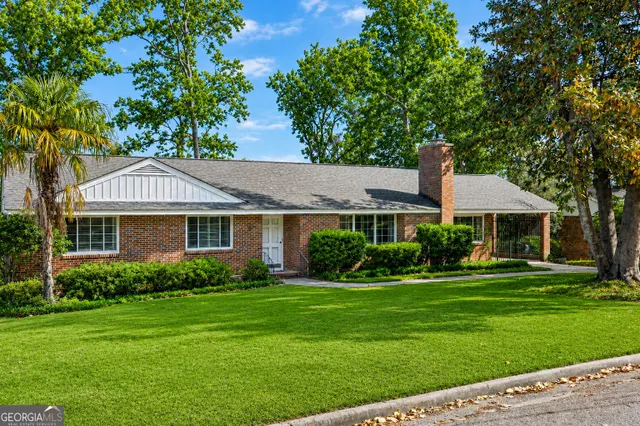 Expensive Country Club Hills Real Estate