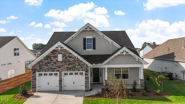 Expensive Winston Ridge Real Estate