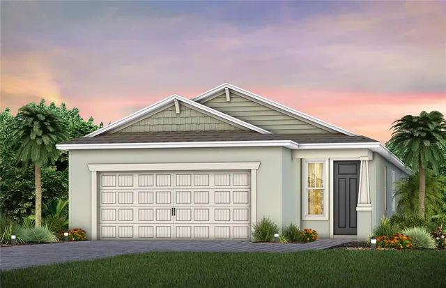 Cheap DEL WEBB MINNEOLA Real Estate