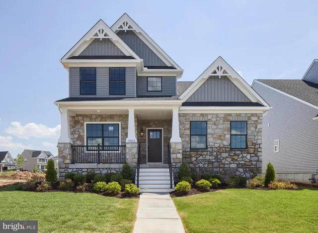 Popular Frederick Real Estate