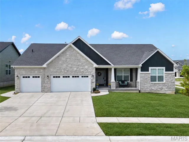 Expensive Affton Real Estate