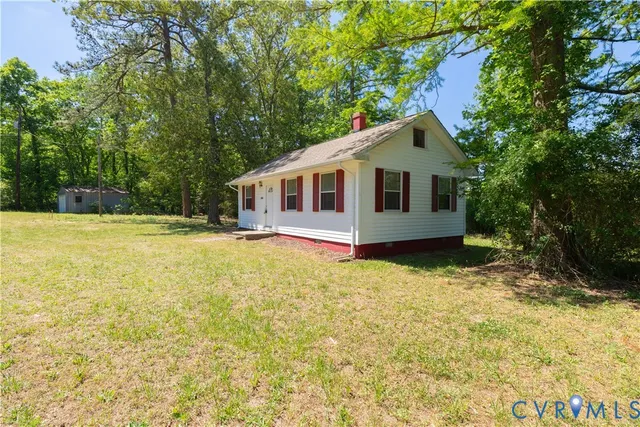 Popular Surry Real Estate