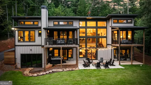 Expensive Watersong Real Estate