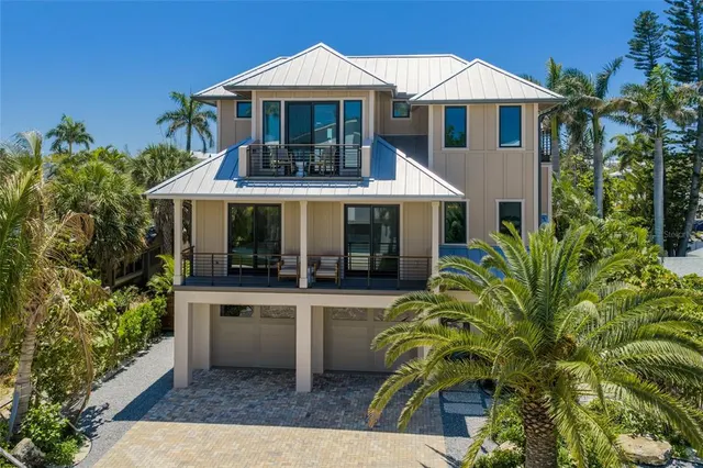 Expensive SHORE ACRES Real Estate