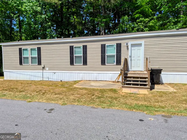 Cheap Ellenwood Real Estate
